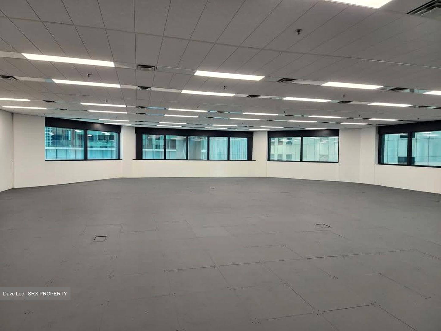 Robinson 77 (D1), Office #576576991